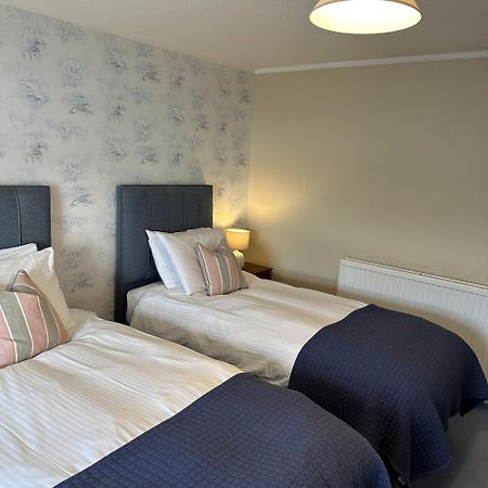 שילדייג Tigh An Eilean Hotel מראה חיצוני תמונה