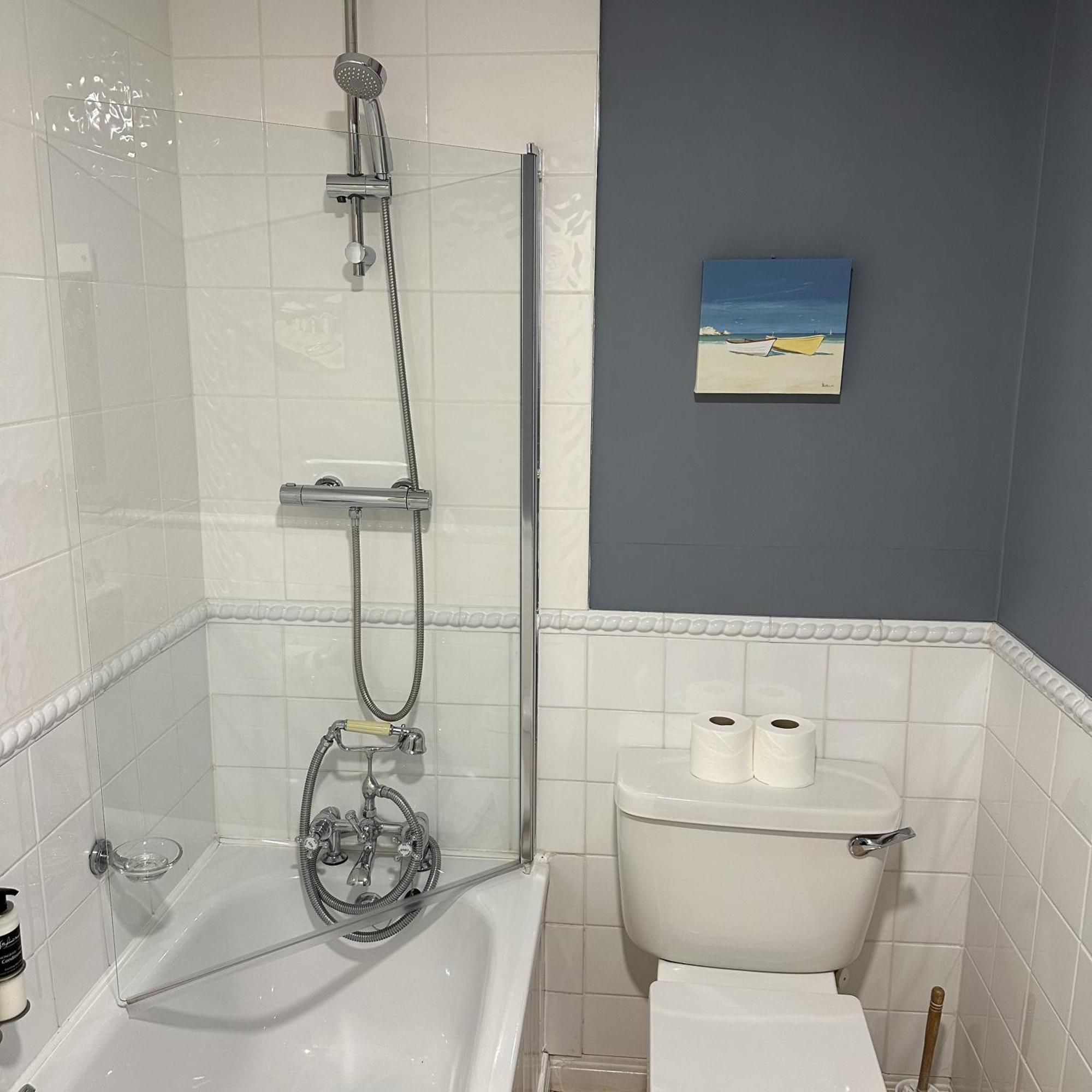 שילדייג Tigh An Eilean Hotel מראה חיצוני תמונה